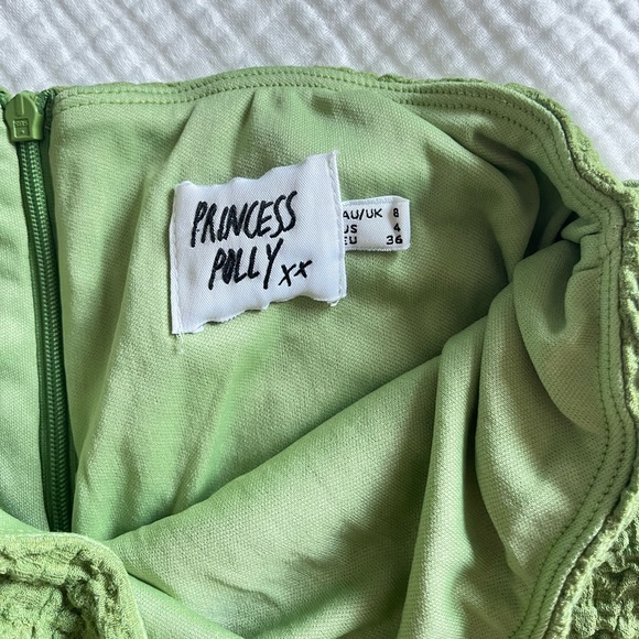 NEW Princess Polly Matilda Set 💚 - Picture 3 of 6